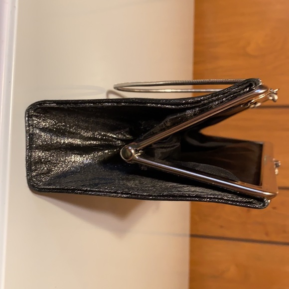 Women’s small evening bag - Picture 4 of 6